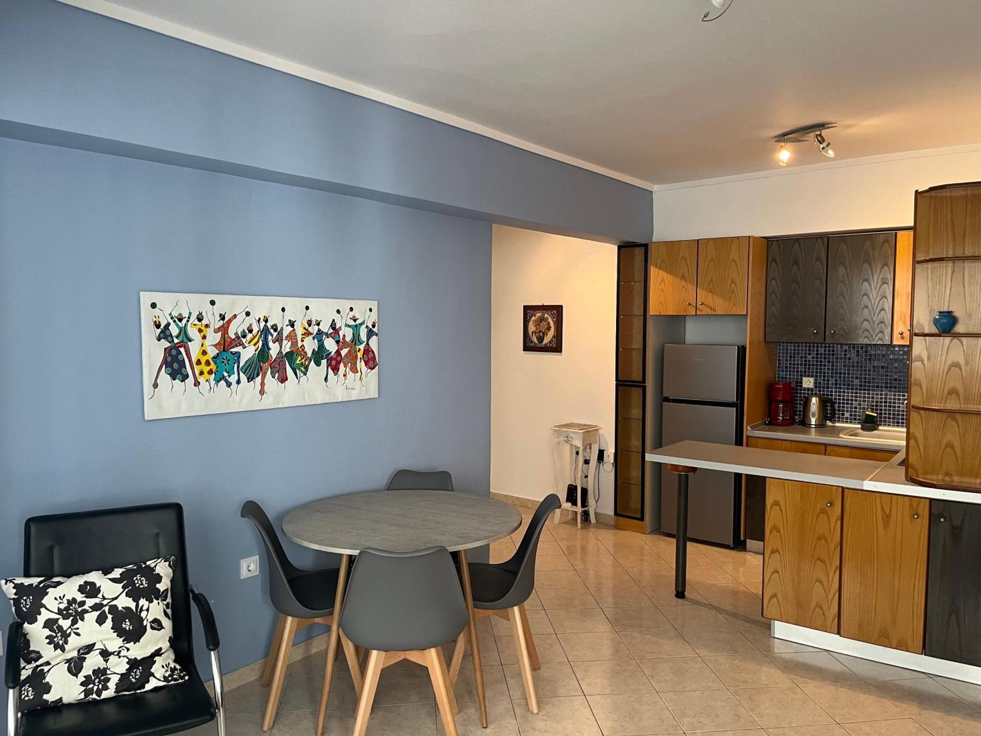 Comfort Place Салоники Экстерьер фото