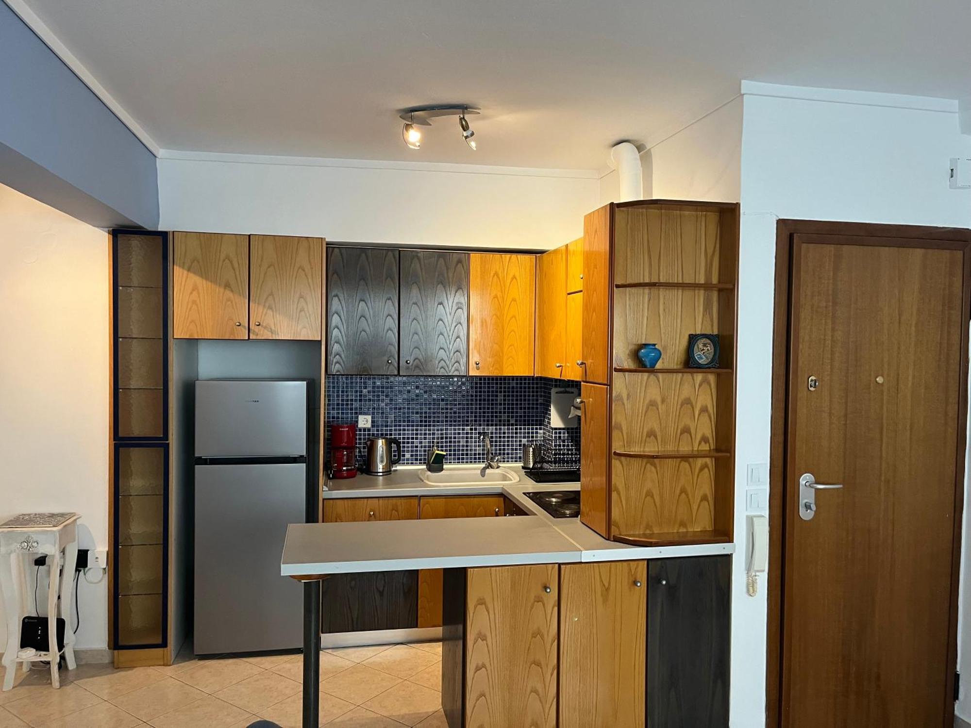 Comfort Place Салоники Экстерьер фото