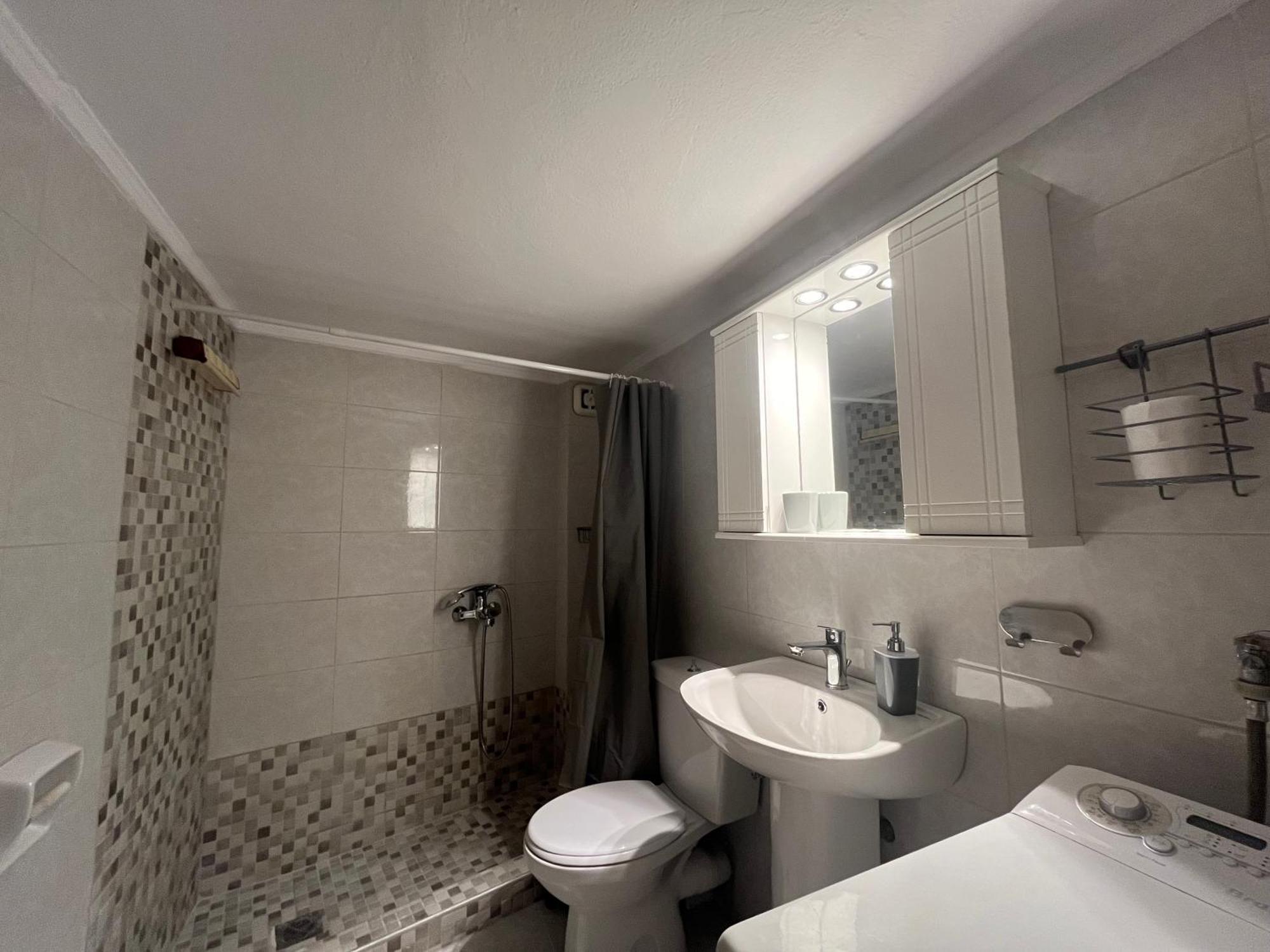 Comfort Place Салоники Экстерьер фото