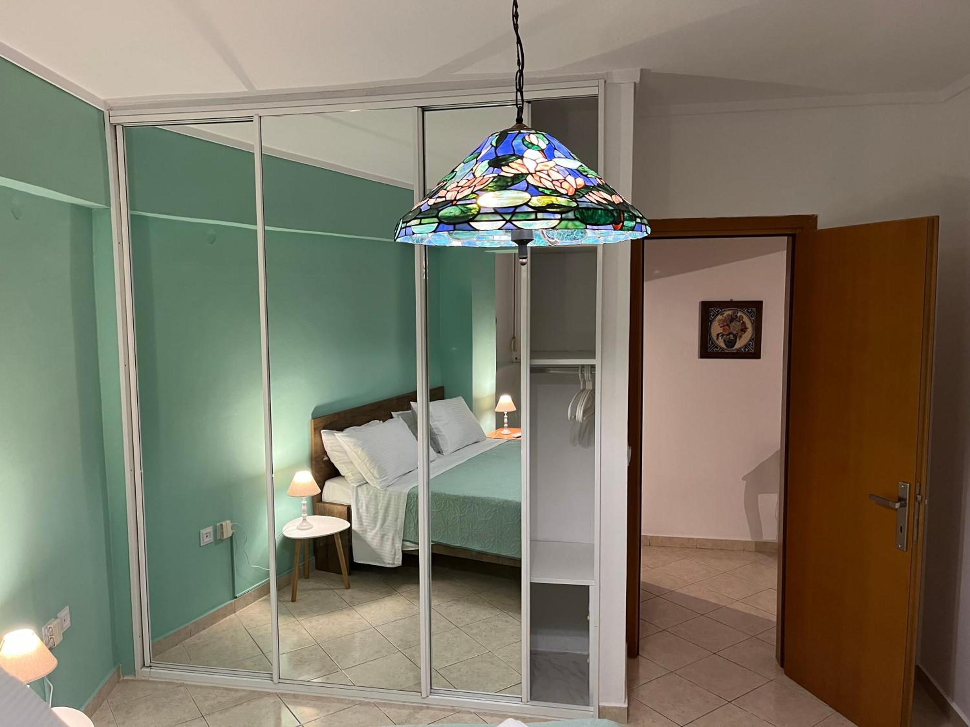 Comfort Place Салоники Экстерьер фото
