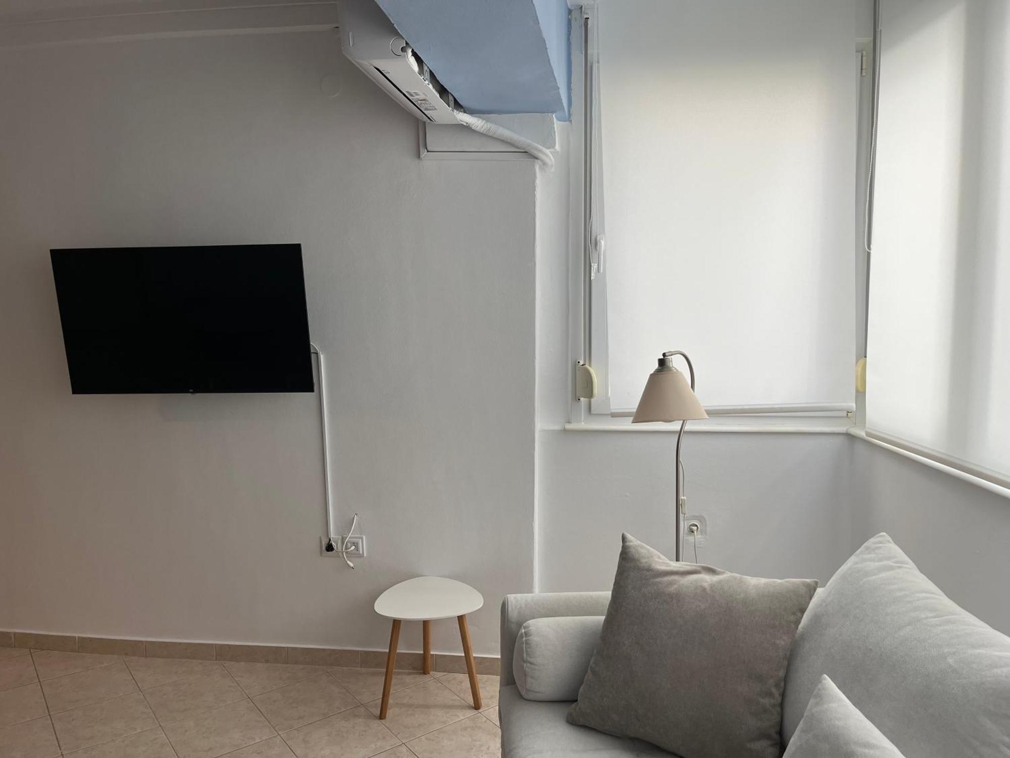 Comfort Place Салоники Экстерьер фото