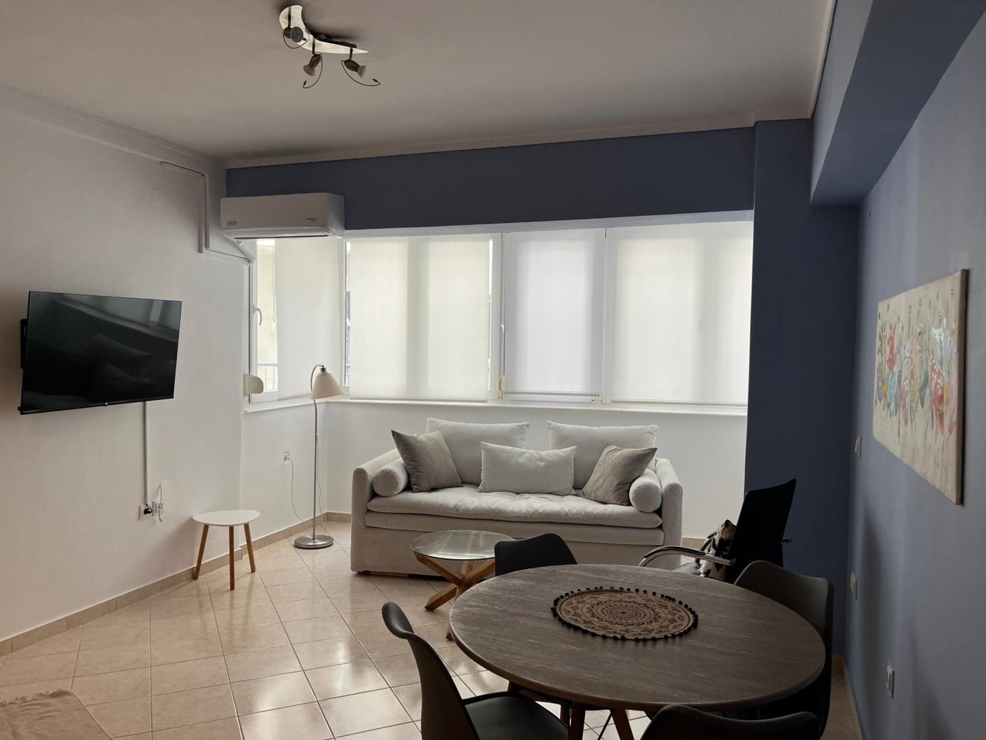 Comfort Place Салоники Экстерьер фото