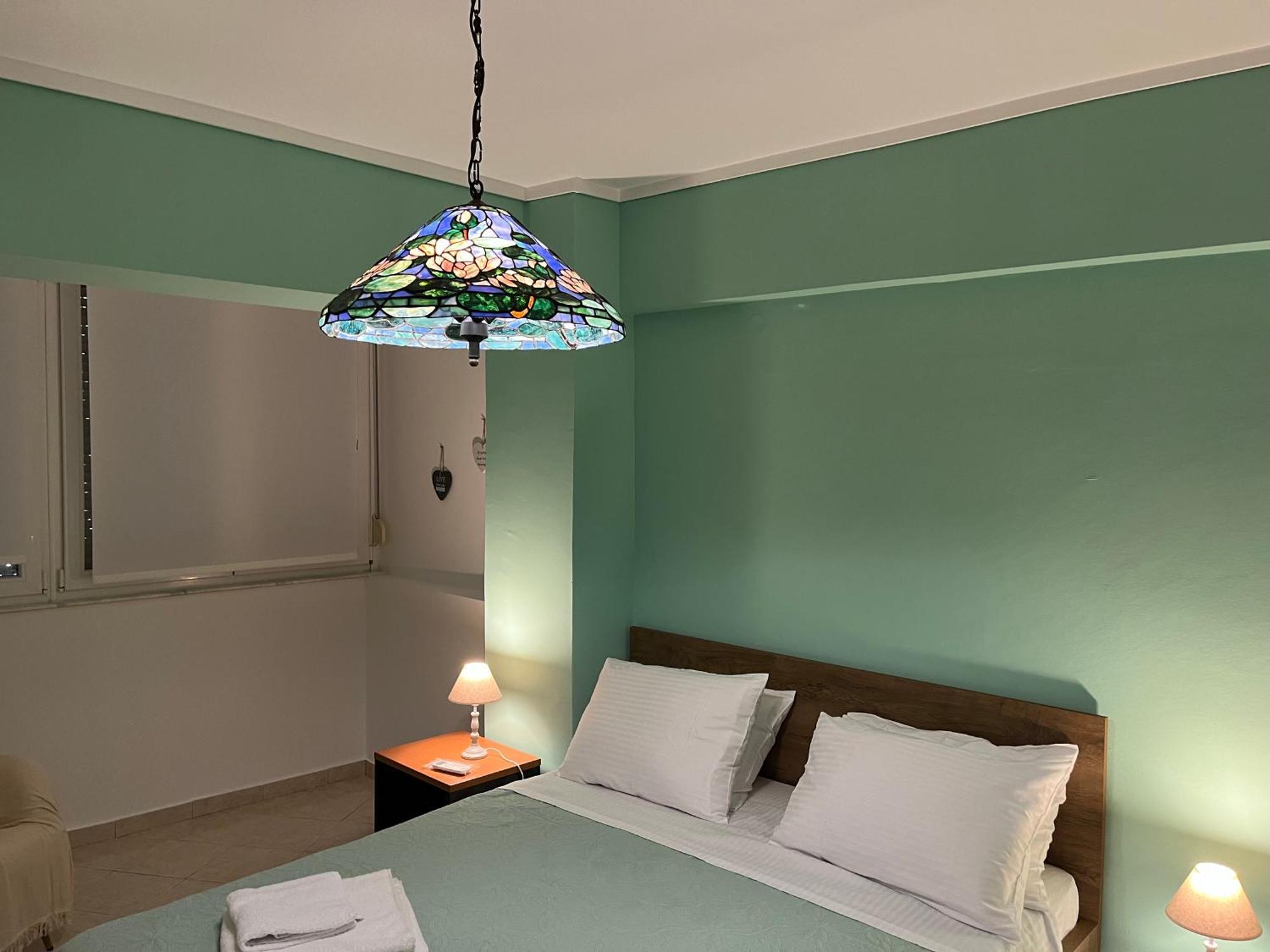 Comfort Place Салоники Экстерьер фото