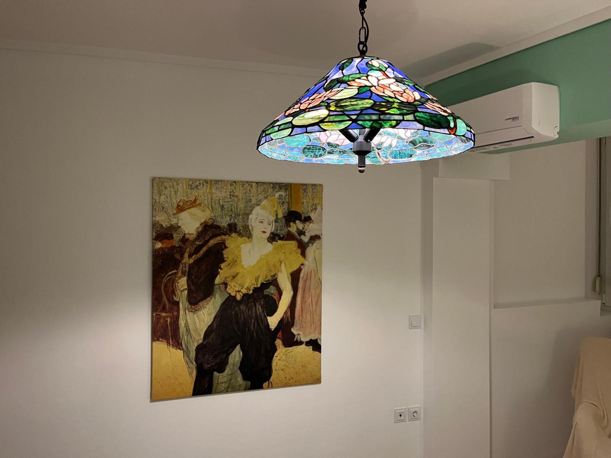Comfort Place Салоники Экстерьер фото