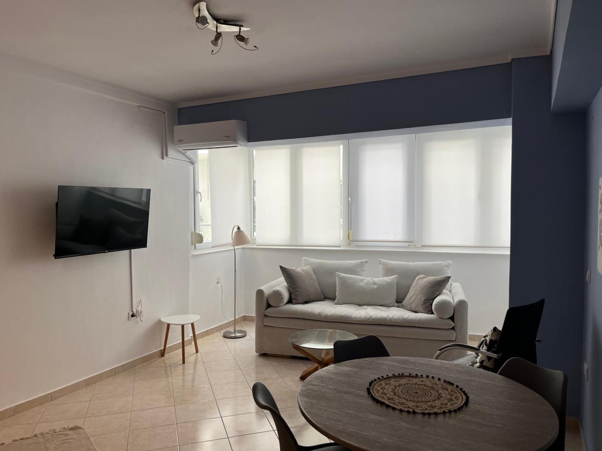Comfort Place Салоники Экстерьер фото