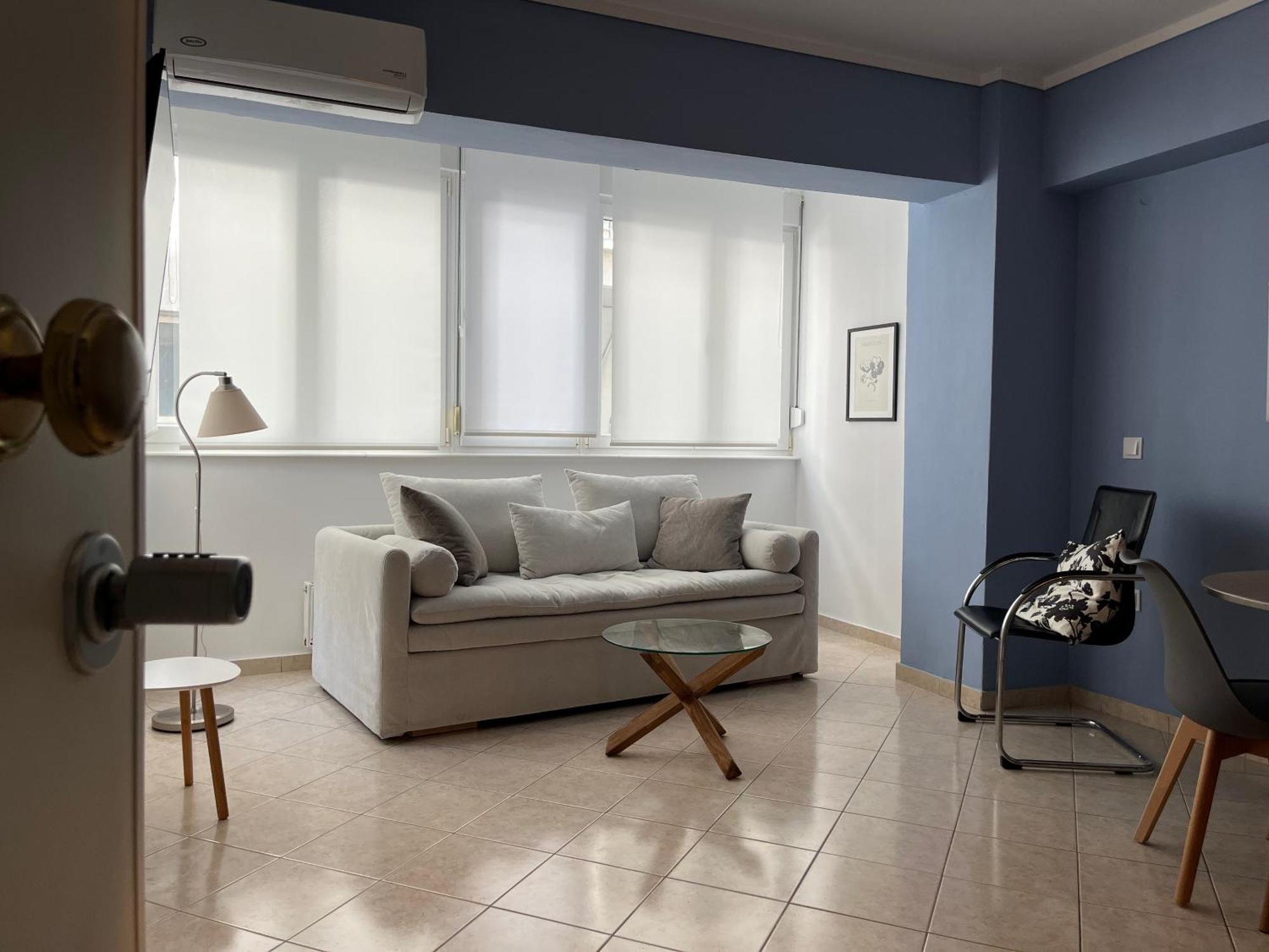 Comfort Place Салоники Экстерьер фото