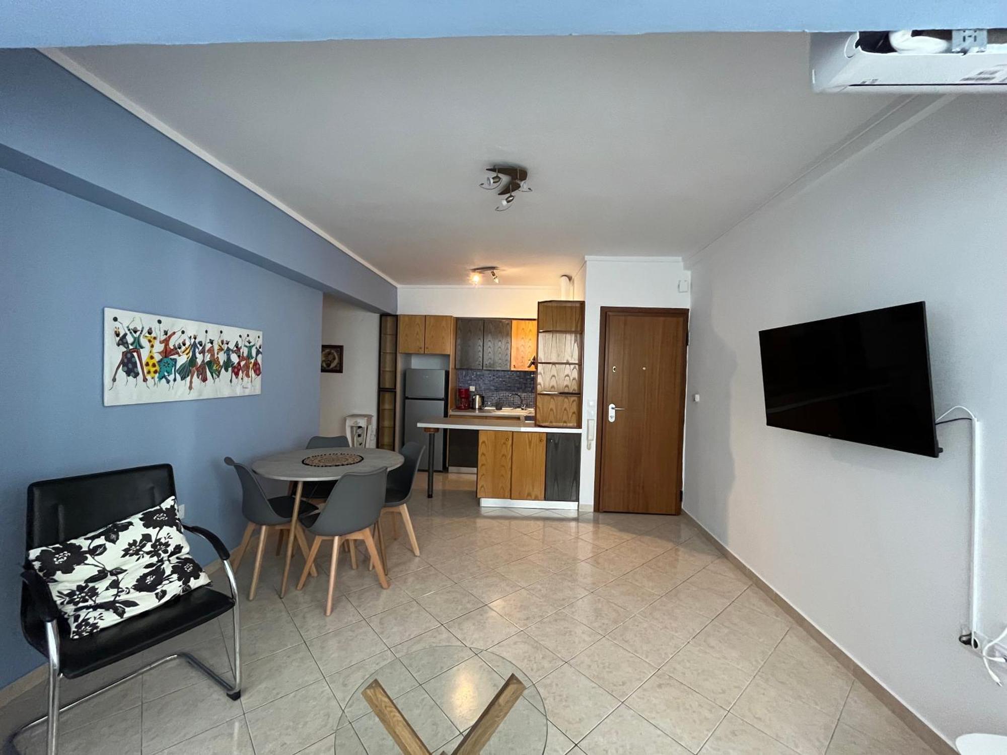 Comfort Place Салоники Экстерьер фото