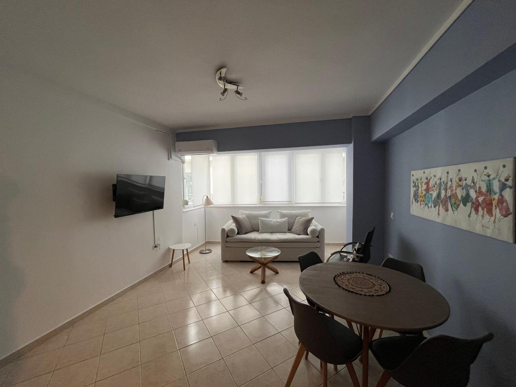 Comfort Place Салоники Экстерьер фото